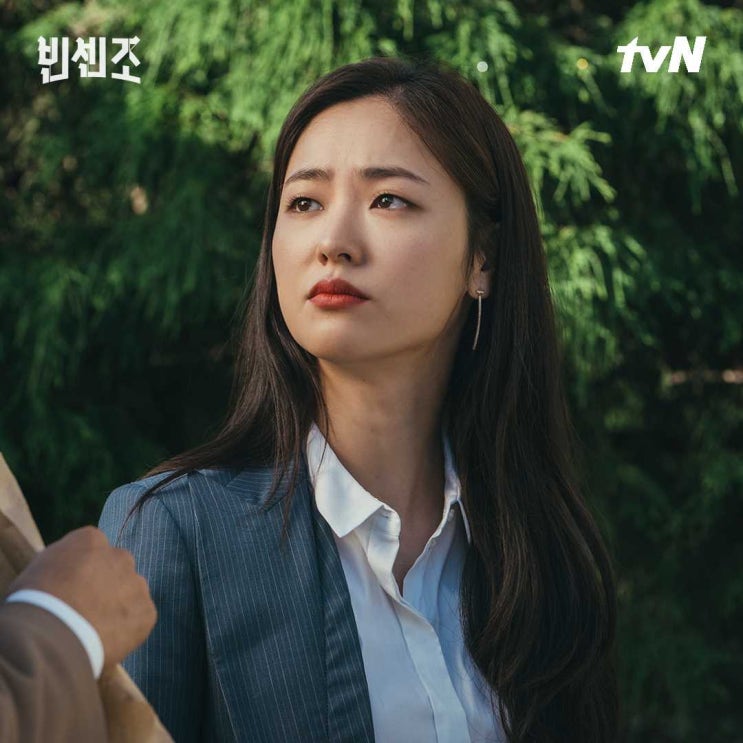  빈센조 전여빈 프로필, 전여빈 키, 나이, 필모, 인스타 총정리