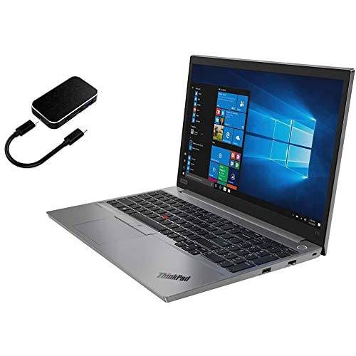 인기 급상승인 Lenovo 2021 Newest Lenovo Thinkpad E15 Business Laptop 15.6 FHD IPS D, 상세내용참조, 상세내용참조, 상세내용참