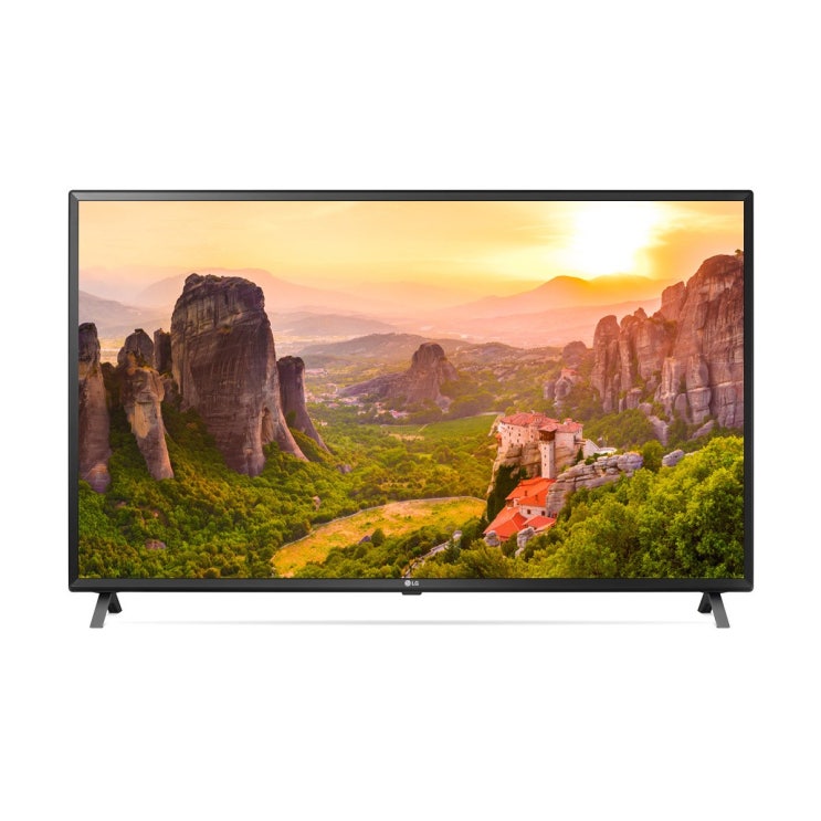 인기 많은 엘지 UHD TV 75UN7850KNA 189cm (75) ···