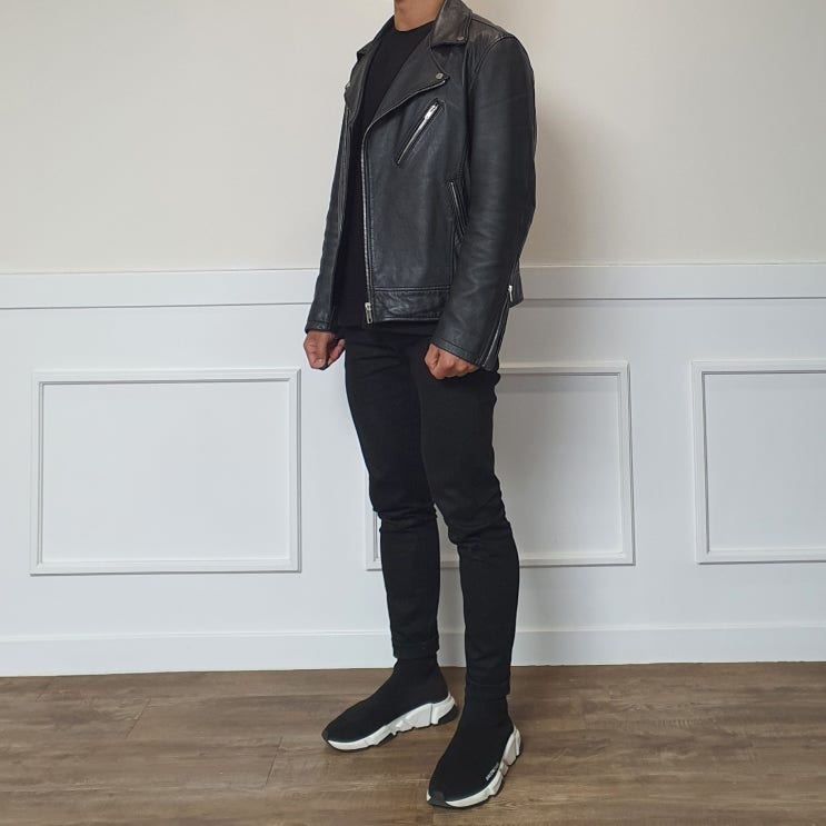  2021.03.21.-2021.03.27. 데일리룩