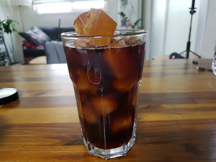  홈카페 핸드드립커피 디셈버 드리퍼, 칼리타 서버, 시타 타이머 저울계, 시타 드립포트 내돈내산 사용후기
