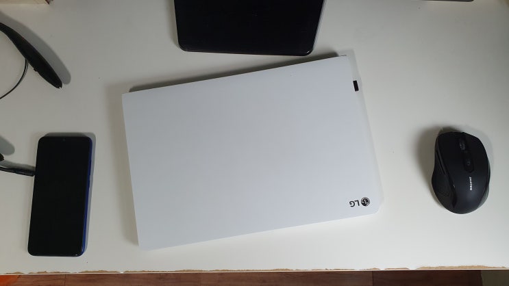 LG그램 2017년형 가벼운 노트북 지금 중고는 어떨까?