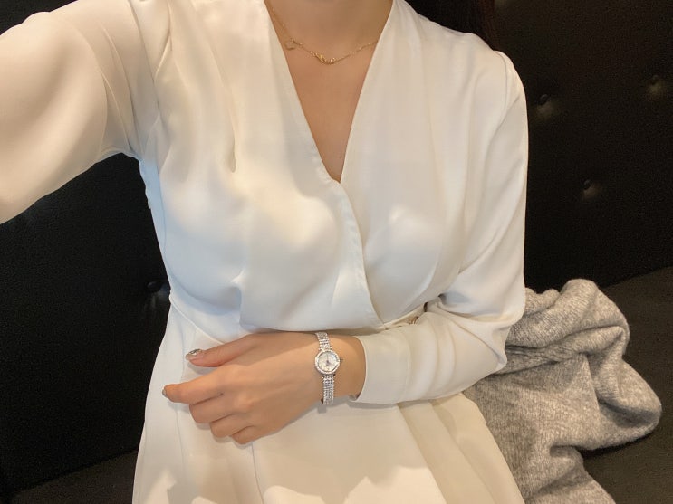  예쁜 여자시계브랜드 폴브리알 펜트하우스2 주석경