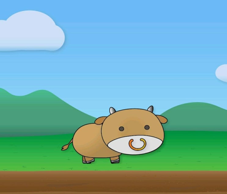  카우카우(CowCow)코인 채굴방법