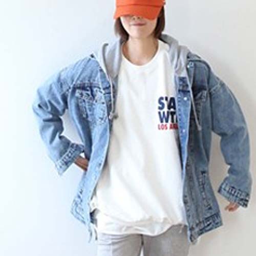 많이 팔린 애플망고샵 바스 후드 청자켓 오버핏 남녀공용 데님 추천합니다 많이 팔린 애플망고샵 바스 후드 청자켓 오버핏 남녀공용 데님 추천합니다