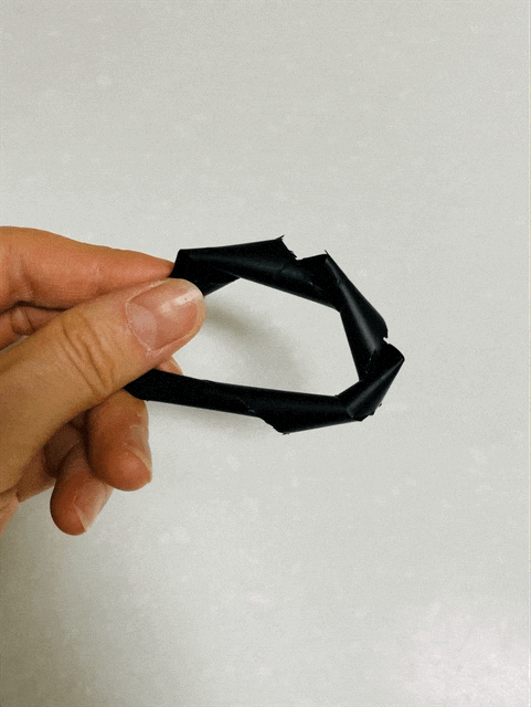  버린 빨대 다시보자. 빨대의 변신 재활용 방법은?