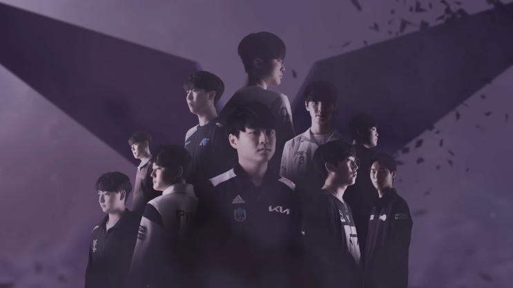  2021 LCK 스프링 플레이오프 일정/방식과 최종순위
