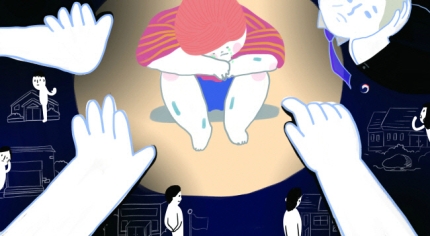 갈 길 먼 학대 피해 아동 ‘즉각 분리제’…도입 앞둔 현장은 ‘혼란’ 갈 길 먼 학대 피해 아동 ‘즉각 분리제’…도입 앞둔 현장은 ‘혼란’