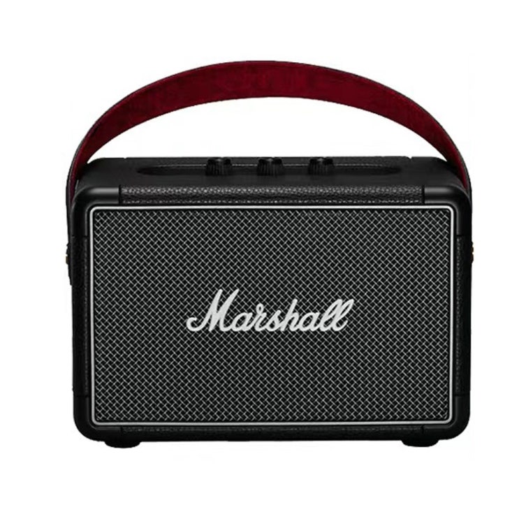 많이 찾는 마샬 킬번2 명품 고급 레트로 휴대용 블루투스 스피커 Marshall kilburn 2, 블랙 추천합니다 많이 찾는 마샬 킬번2 명품 고급 레트로 휴대용 블루투스 스피커 Marshall kilburn 2, 블랙 추천합니다