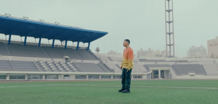  [MV] 지소울 (GSoul) - For You  [뮤비/가사/듣기]