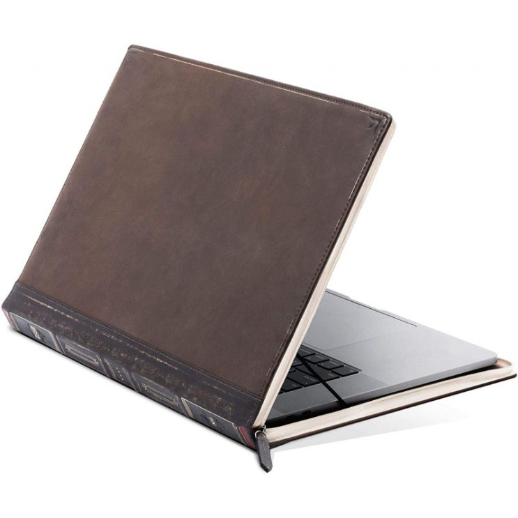 인기 급상승인 MacBook용 12개의 SouthBook V2(MacBook 빈티지 가죽 책 케이스/내부 포켓 포함) 13인치 MacBook Pro(USB-C) 및 13인치 Mac 인기 급상승인 MacBook용 12개의 SouthBook V2(MacBook 빈티지 가죽 책 케이스/내부 포켓 포함) 13인치 MacBook Pro(USB-C) 및 13인치 Mac