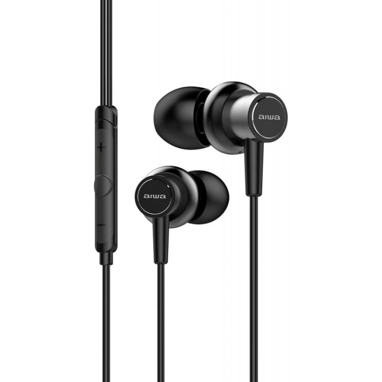 의외로 인기있는 이태리직송 아이와 ESTM-500BK 인이어 이어버드 잭 3.5mm 3 x 11 x 24 블랙, 단일옵션, 단일옵션 추천해요 의외로 인기있는 이태리직송 아이와 ESTM-500BK 인이어 이어버드 잭 3.5mm 3 x 11 x 24 블랙, 단일옵션, 단일옵션 추천해요