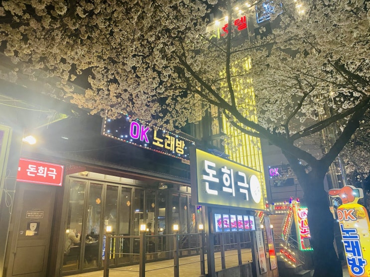  [대구/동촌유원지/고기 맛집] 동촌유원지 맛집 돈희극에 대해 샅샅히 리뷰했어요.