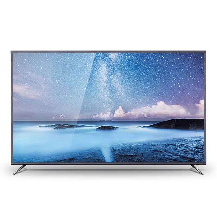 선호도 좋은 CD플레이어 뉴타입 방폭 65inch곡면 4K TV70액정 80inch가정용 스마트 네트워크 75inch65TV, 기본, T11-방폭(55테블릿피시 슈퍼클린 4K네트워