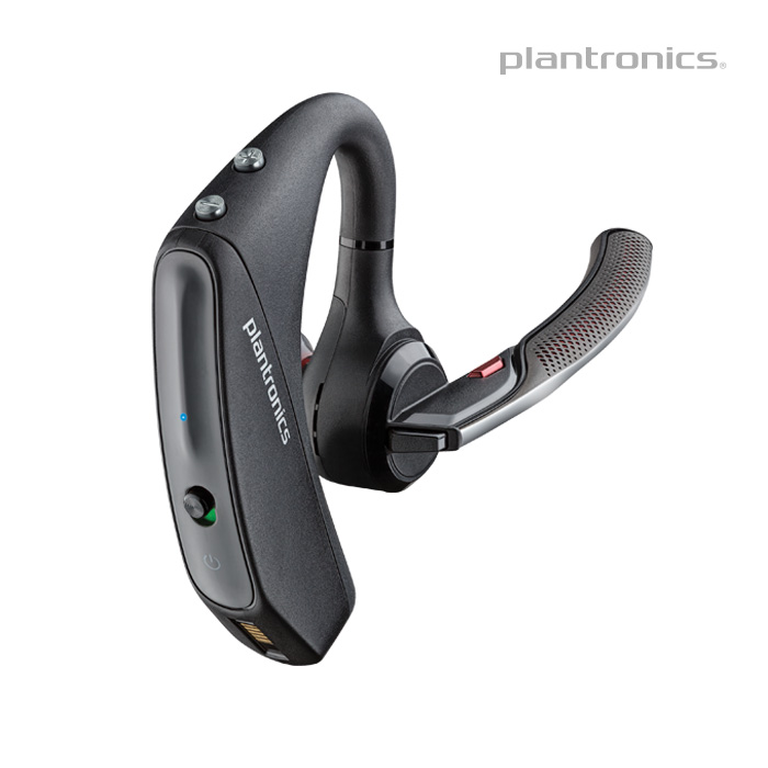 요즘 인기있는 보이저 5200 플랜트로닉스 Plantronics 업무용 통화용 블루투스 이어폰, Voyager 5200 추천해요