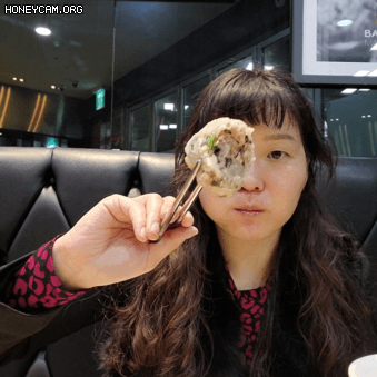 합정메세나폴리스 맛집 합정수제만두 방스만두