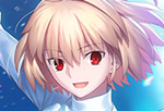  TYPE-MOON 신작 '월희 -A piece of blue glass moon-'