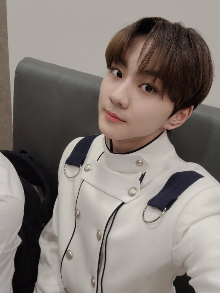  엔하이픈 210328