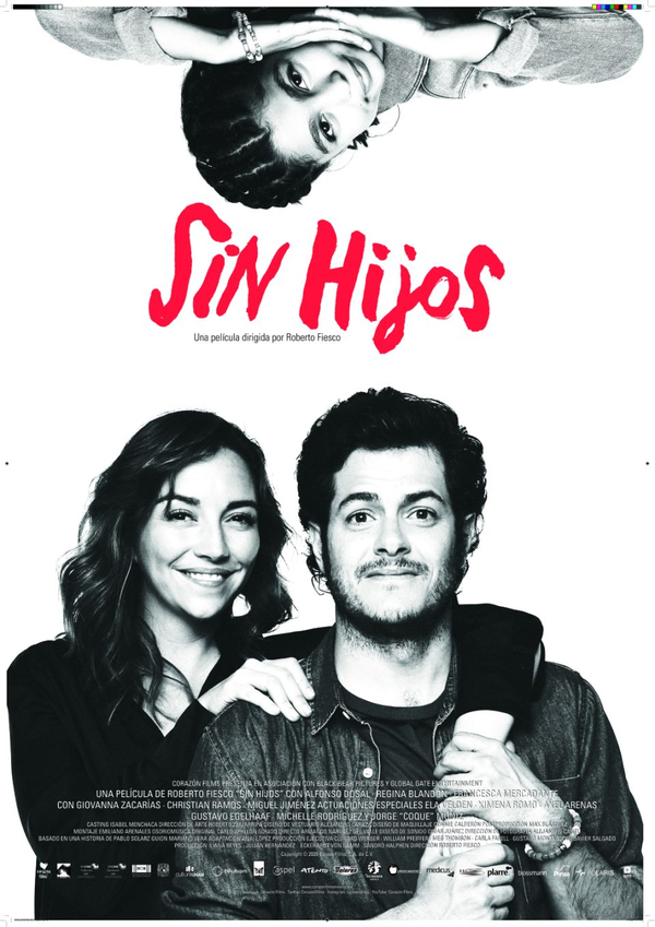 넷플릭스영화, 노키즈 플리즈(Sin hijos, 멕시코, 2020) 넷플릭스영화, 노키즈 플리즈(Sin hijos, 멕시코, 2020)