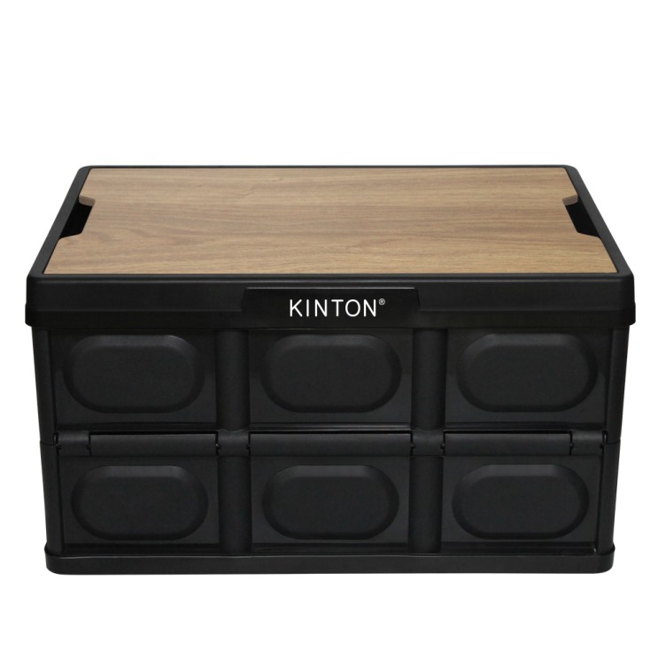 최근 인기있는 킨톤 트렁크정리함 캠핑 테이블 + 상판 테이블 오크 MOI9, 블랙, 1세트 추천합니다