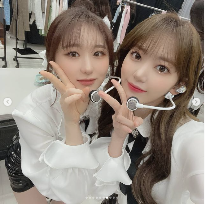  [아이즈원#7] 아이즈원의 인기 이유, 그녀들은 어떻게 K-POP을 대표하는 걸그룹이 되었을까? 3부