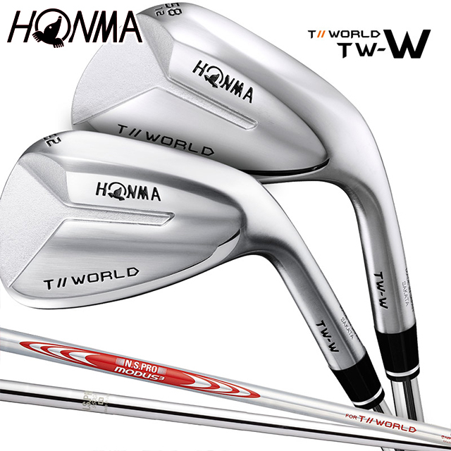 인기 급상승인 혼마 일본스펙 TW-W 웨지, Dynamic Gold / S200 추천해요 인기 급상승인 혼마 일본스펙 TW-W 웨지, Dynamic Gold / S200 추천해요
