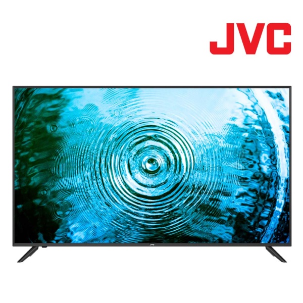 후기가 정말 좋은 JVC 프리미엄 고화질 텔레비전 55인치 4K UHD TV 울트라HD HDR10 MHL 스탠드형 벽걸이형 기사설치, 스탠드기사설치 좋아요