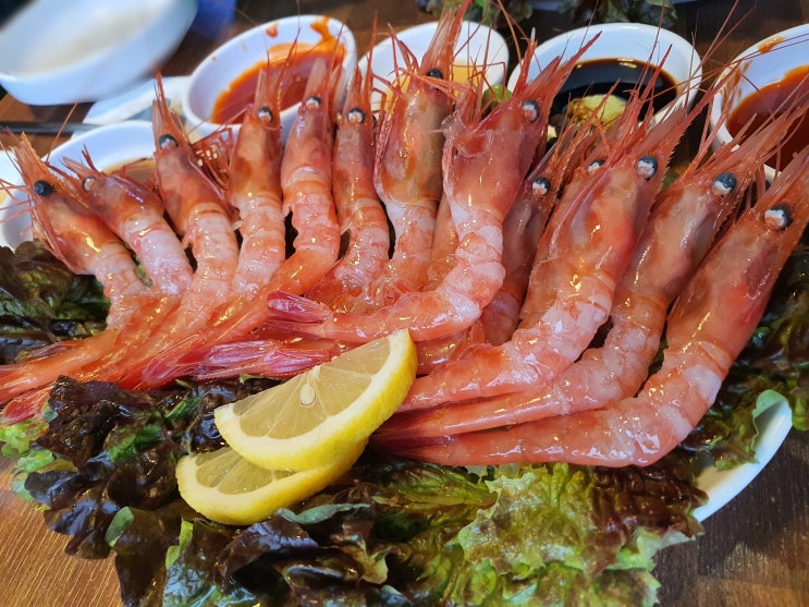  일산 맛집 일산 서촌 계단집
