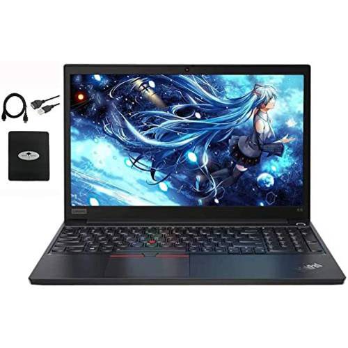 인기 급상승인 Lenovo 2020 Lenovo ThinkPad E15 15.6 FHD Business Laptop Computer 10t, 상세내용참조, 상세내용참조, 상세내용참