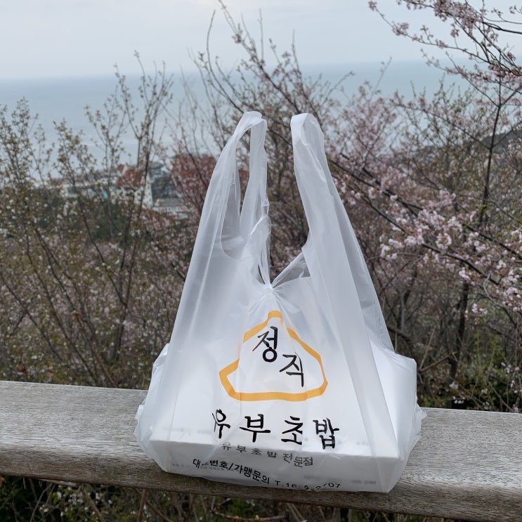 정직유부 괴정점 든든한 유부초밥 추천 메뉴 정직유부 괴정점 든든한 유부초밥 추천 메뉴
