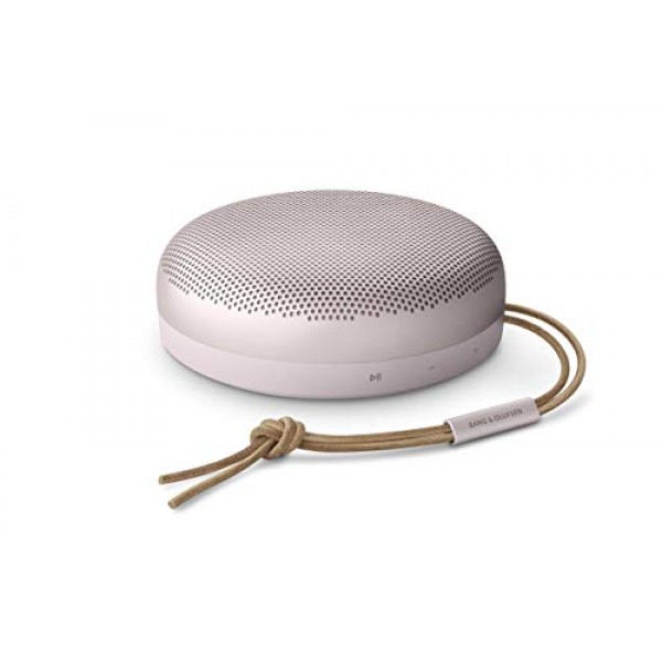 잘팔리는 Bang & Olufsen Beosound A1 2nd Gen Portable Wireless Bluetooth Speaker w/Voice A 추천합니다