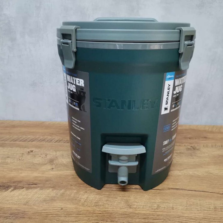 잘팔리는 스탠리 어드벤처 15리터 아이스박스 Stanley Adventure Cooler, AE 추천합니다 잘팔리는 스탠리 어드벤처 15리터 아이스박스 Stanley Adventure Cooler, AE 추천합니다