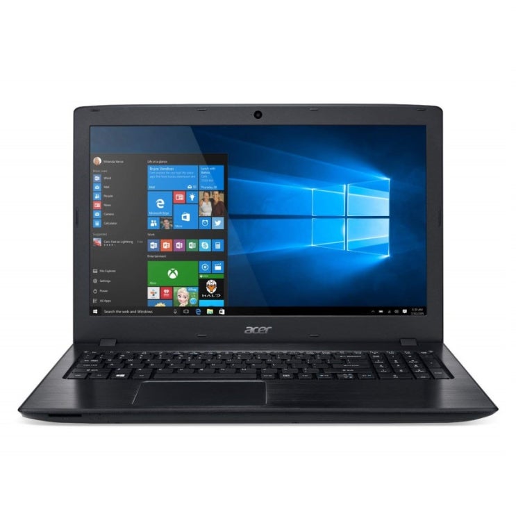 최근 인기있는 Acer E5-576-392H 에이서 아스파이어 E Aspire 15 15.6 Full HD 8th Gen Intel Core i3-8130U 6GB RAM Memo