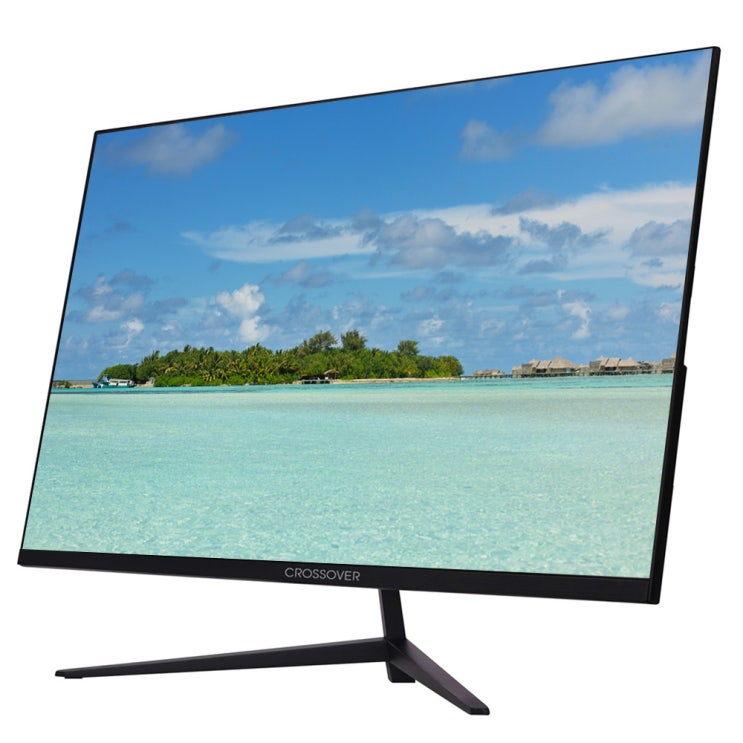 후기가 정말 좋은 크로스오버 80.1cm FHD HDR 평면 75 무결점 모니터, C3210 ··· 후기가 정말 좋은 크로스오버 80.1cm FHD HDR 평면 75 무결점 모니터, C3210 ···