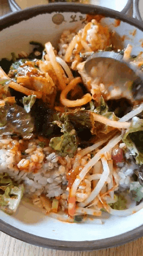  [계양구맛집] 아기랑 방문하기 좋은 맛집 _보릿골