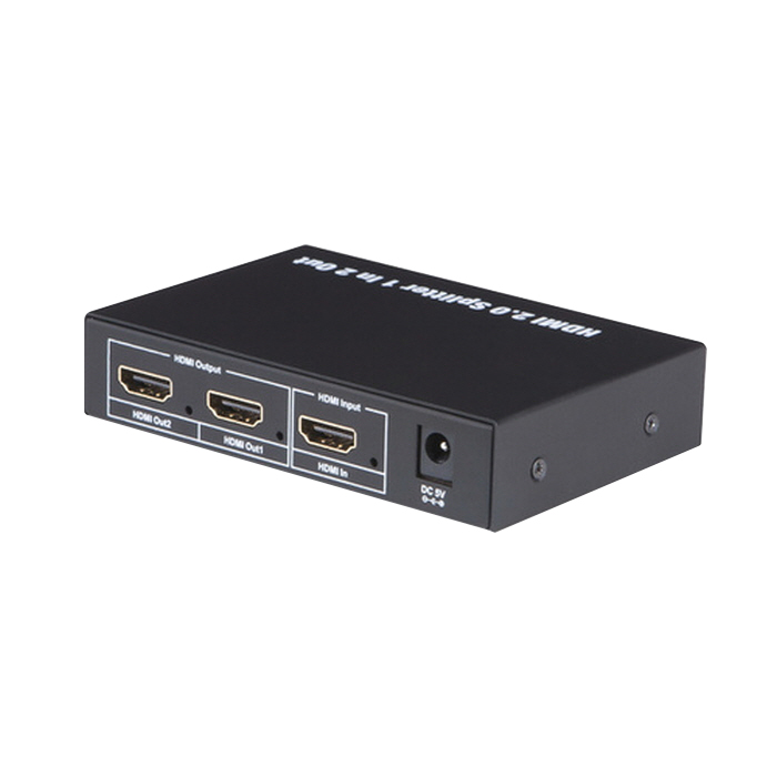 가성비 뛰어난 넥스트 UHD 1대2 HDMI 2.0 분배기 NEXT-402SP4K60, 혼합 색상, 1개 좋아요 가성비 뛰어난 넥스트 UHD 1대2 HDMI 2.0 분배기 NEXT-402SP4K60, 혼합 색상, 1개 좋아요