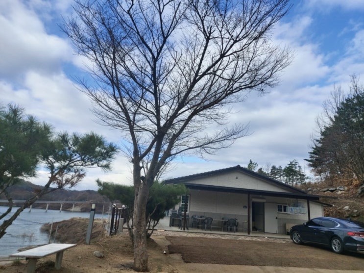 영주 느티나무펜션 애견동반가능펜션 강을 바라보는~ 영주 느티나무펜션 애견동반가능펜션 강을 바라보는~