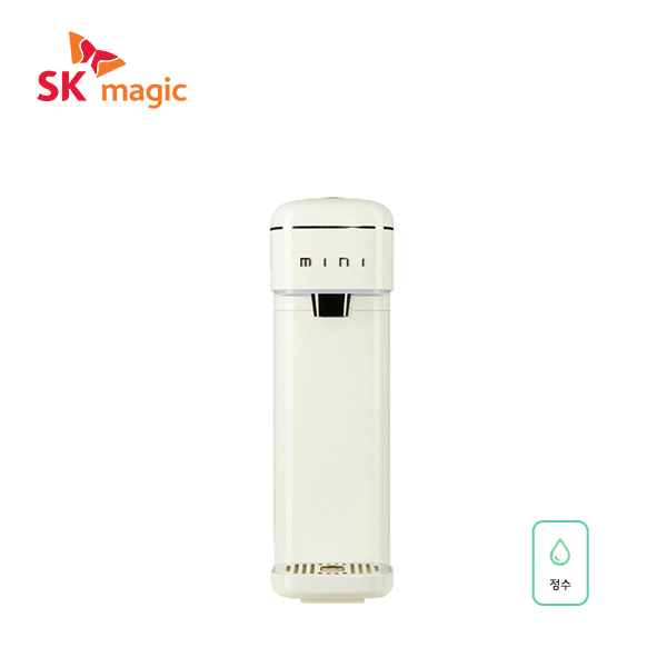인기 많은 SK매직 직수 정수기 S케어 미니 WPU2200CRERW 1년관리포함, 화이트 좋아요 인기 많은 SK매직 직수 정수기 S케어 미니 WPU2200CRERW 1년관리포함, 화이트 좋아요