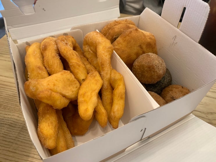  대구 달성군 옥포 꽈배기 맛집 '또박 꽈배기' / 대구 달서구 대곡동 중화요리 전문점 '오서방'