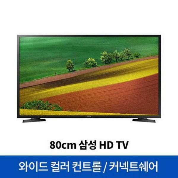 요즘 인기있는 [하이마트]삼성 80cm HD TV UN32N4000AFXKR (스탠드형), 상세 설명 참조 ···