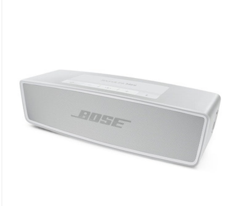 최근 많이 팔린 BOSE Soundlink Mini2 SE 스피커 휴대용 블루투스 스피커, 실버 SE, 공식 규격. ···