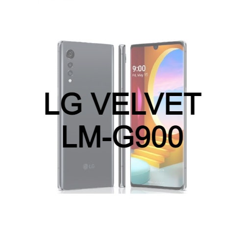 LG 벨벳 (LG VELVET / LM-G900)