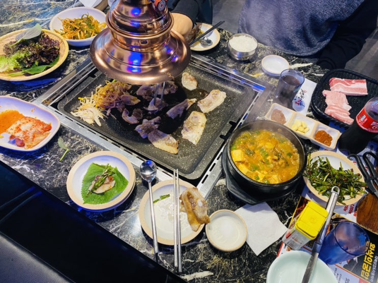 관악구맛집, 난곡동맛집 밑반찬이 훌륭한 '국가대패' 난곡점 관악구맛집, 난곡동맛집 밑반찬이 훌륭한 '국가대패' 난곡점