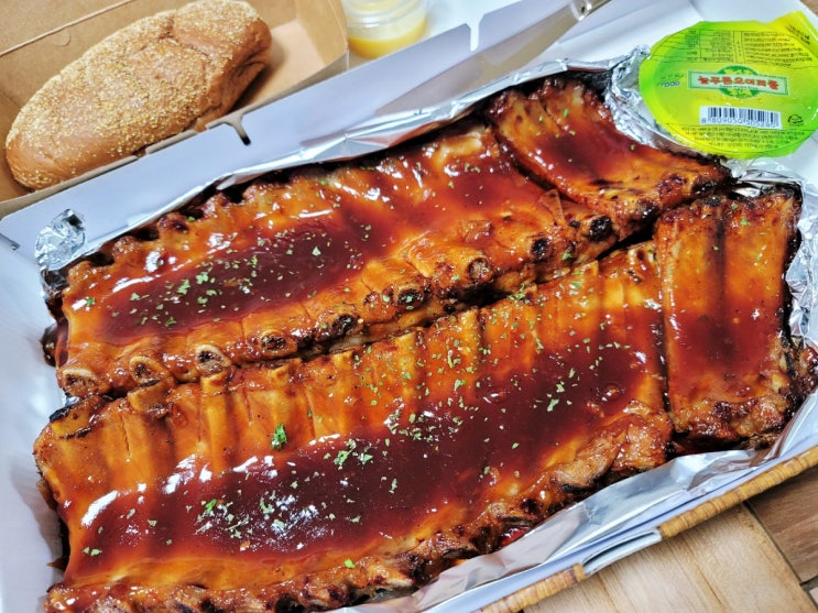  야탑 배달맛집 몬스터 쿡 집에서 홈파티 쌉가능
