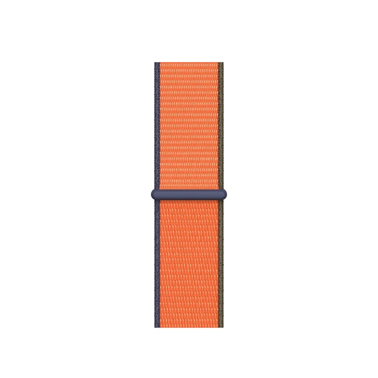 후기가 좋은 Apple 정품 애플워치 3/6/SE Sport 루프 밴드 (38/40mm 호환 가능), Kumquat(MYA02FE/A), 1개 추천해요 후기가 좋은 Apple 정품 애플워치 3/6/SE Sport 루프 밴드 (38/40mm 호환 가능), Kumquat(MYA02FE/A), 1개 추천해요