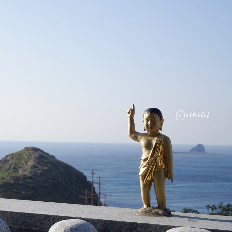  제주도 남쪽코스 추천 산방굴사 꼭 한번 가볼만한곳
