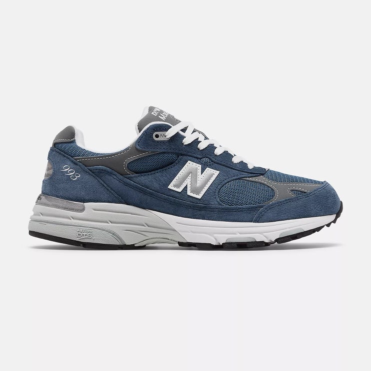 최근 많이 팔린 뉴발란스 993 New balance Made in USA 남성 신발 좋아요