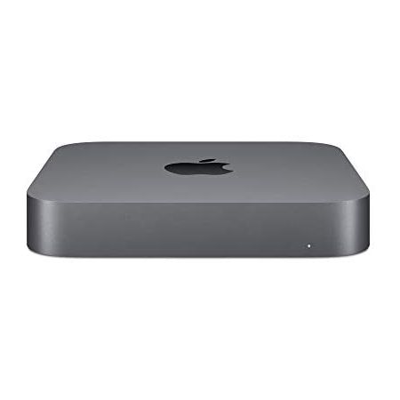 인지도 있는 [아마존베스트]Apple Mac Mini (3.6GHz Quad-core 8th-Generation IntelCore i3 Processor 8GB RAM 256G,