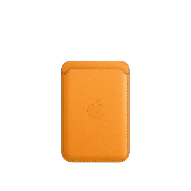 후기가 정말 좋은 Apple 정품 아이폰 맥세이프 가죽 카드지갑, California Poppy 좋아요 후기가 정말 좋은 Apple 정품 아이폰 맥세이프 가죽 카드지갑, California Poppy 좋아요