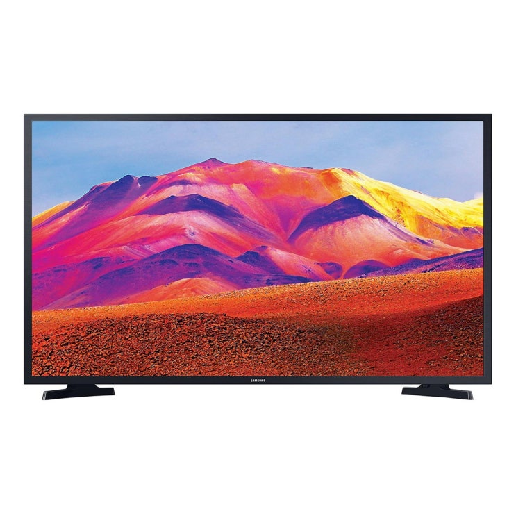 잘나가는 삼성 FHD TV KU43T5300AFXKR 108cm (43), 스탠드형, 방문설치 ···